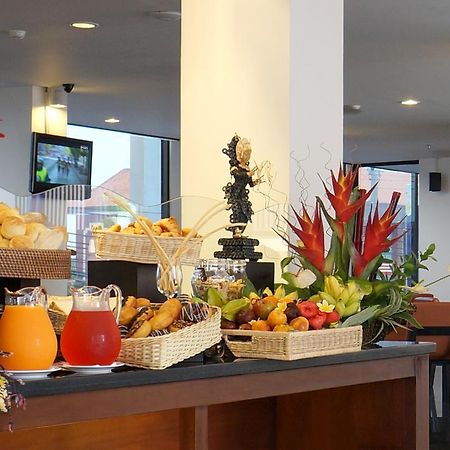 Park Regis Kuta Hotel Kuta Lombok Kültér fotó