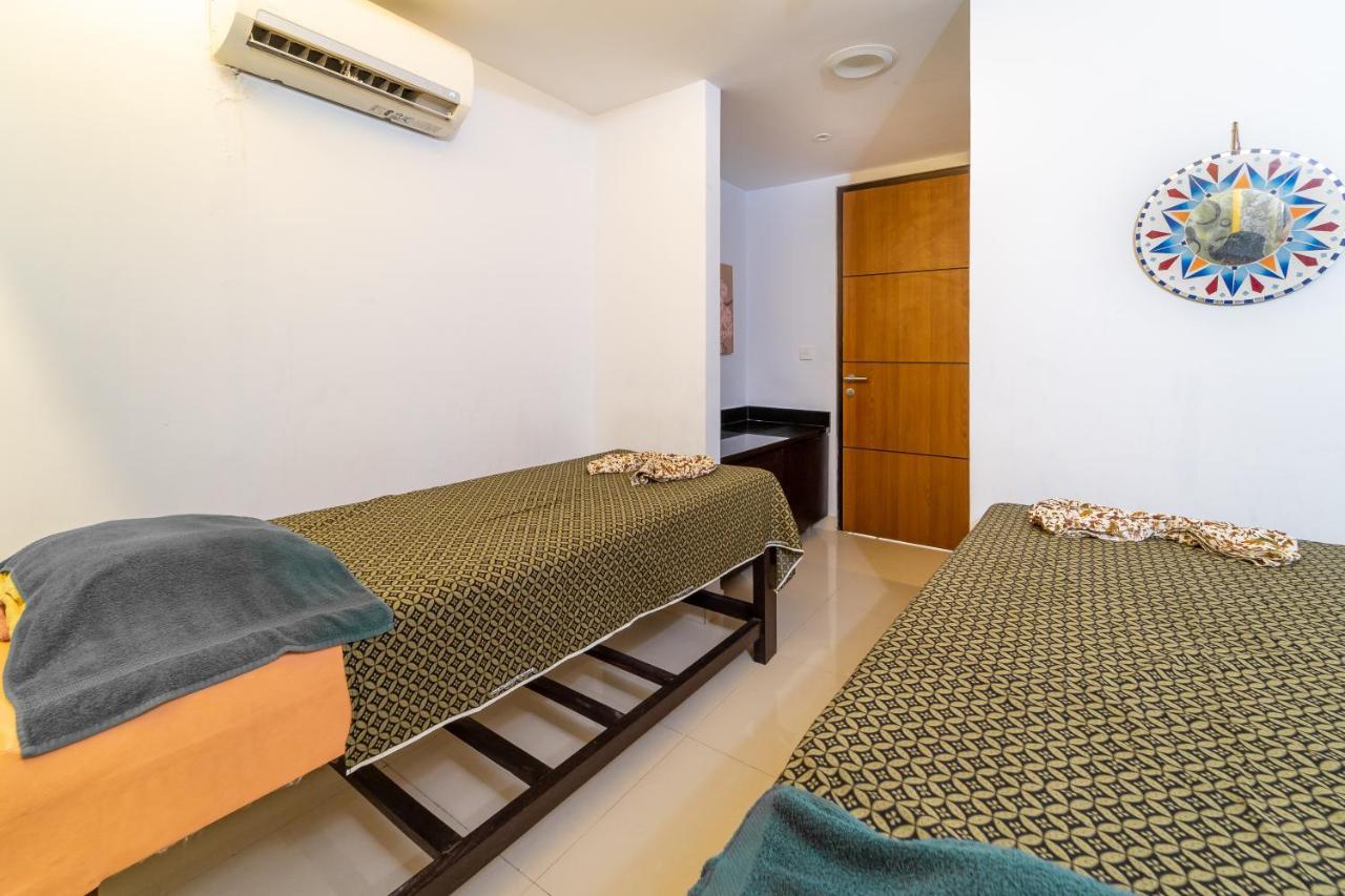 Park Regis Kuta Hotel Kuta Lombok Kültér fotó